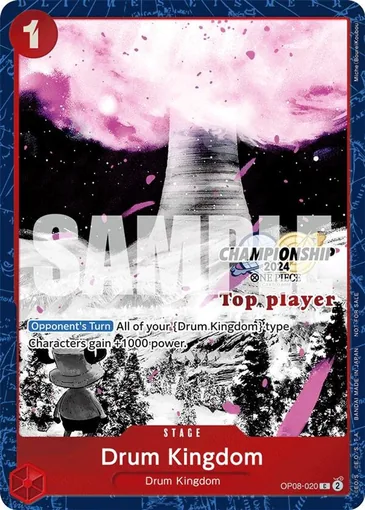 champion