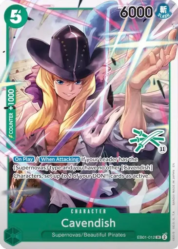 zoro-deck