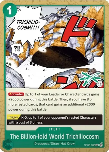 zoro-deck