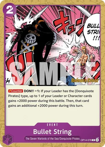 release